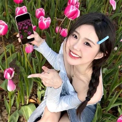 当废青遇上女杀神