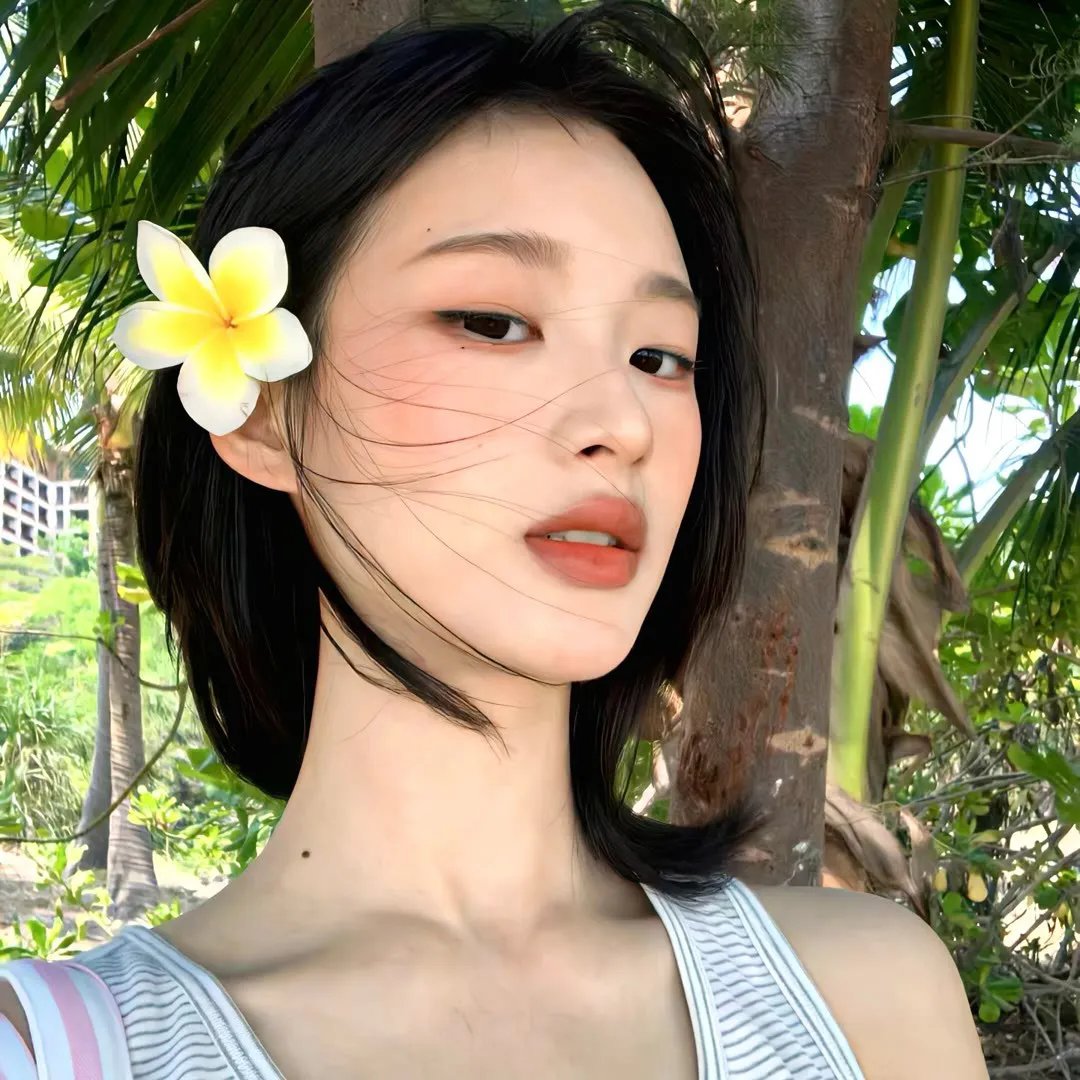 洋子的困惑